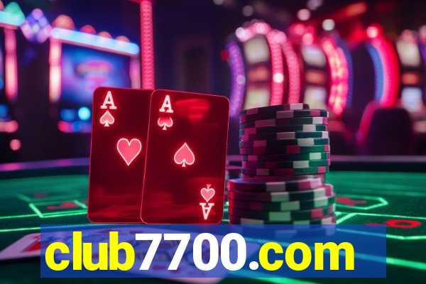 club7700.com