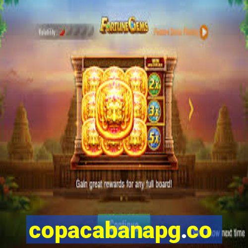 copacabanapg.com