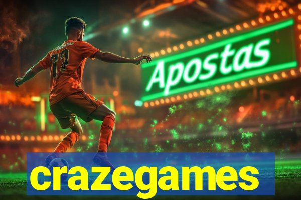 crazegames