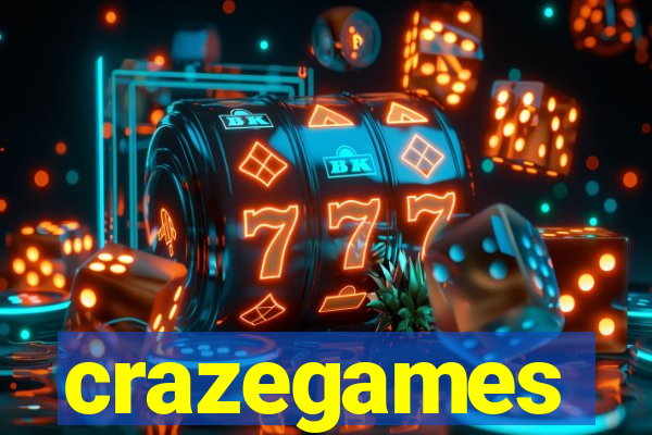 crazegames