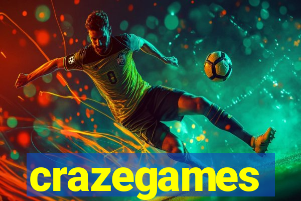 crazegames