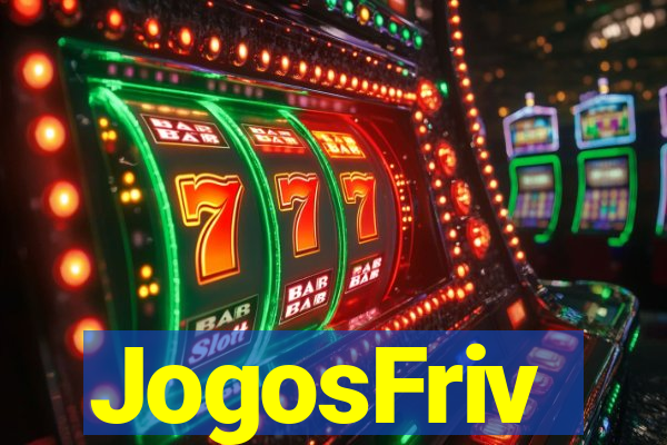 JogosFriv