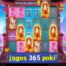 jogos 365 poki