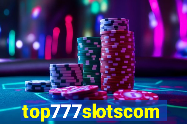 top777slotscom