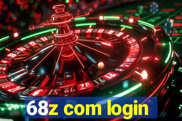 68z com login