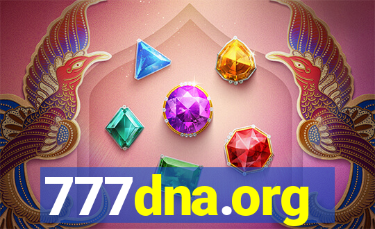 777dna.org