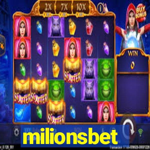 milionsbet