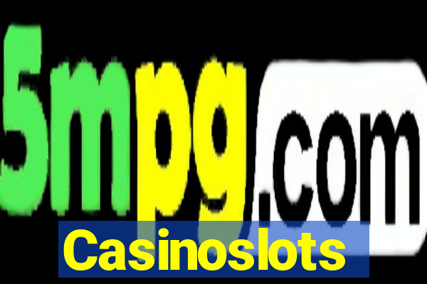 Casinoslots