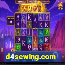 d4sewing.com