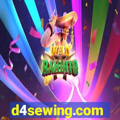 d4sewing.com