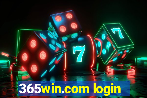 365win.com login