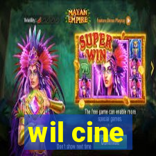 wil cine