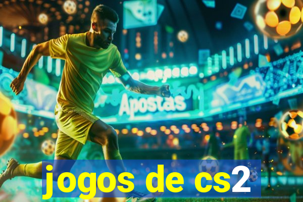 jogos de cs2