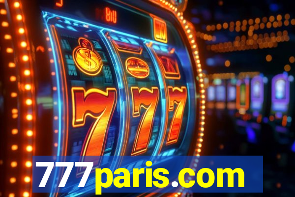 777paris.com