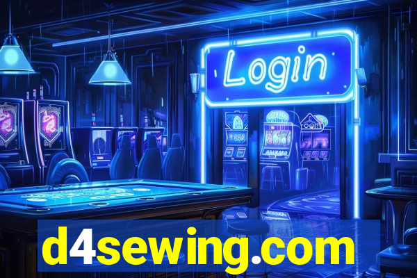 d4sewing.com