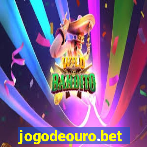 jogodeouro.bet