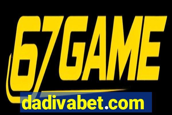 dadivabet.com