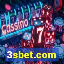 3sbet.com