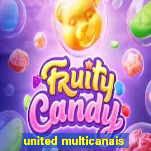 united multicanais