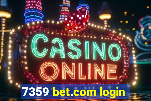 7359 bet.com login