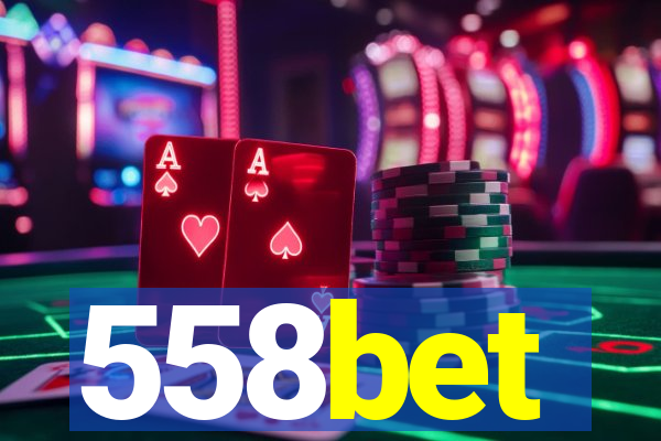 558bet