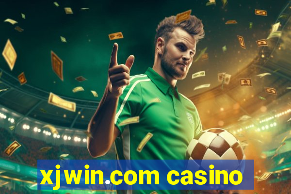 xjwin.com casino