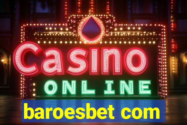 baroesbet com