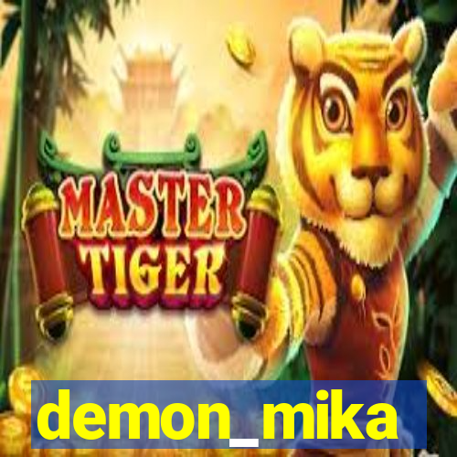 demon_mika