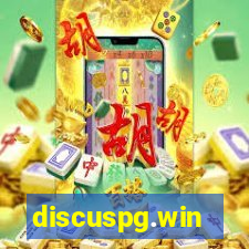 discuspg.win