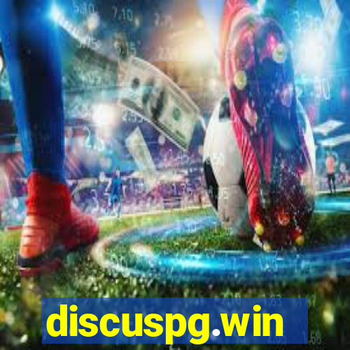 discuspg.win