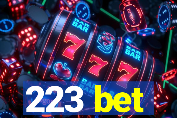 223 bet