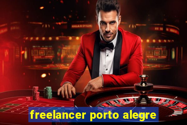 freelancer porto alegre