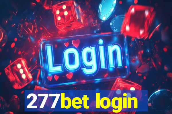 277bet login