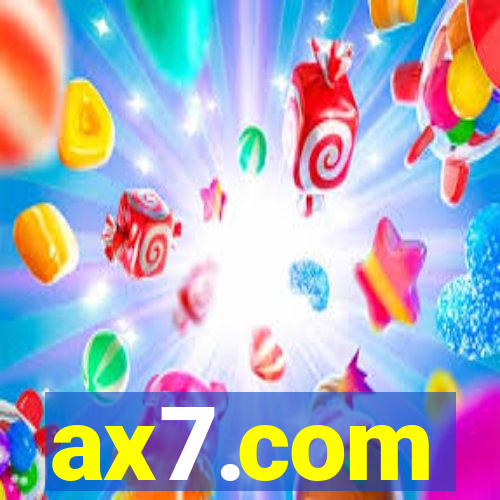 ax7.com