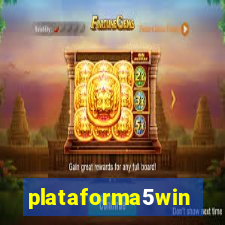 plataforma5win