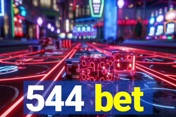 544 bet