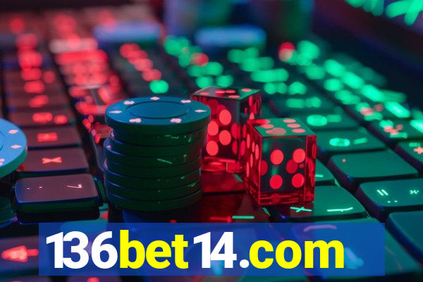 136bet14.com