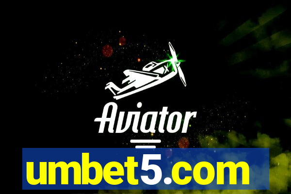 umbet5.com