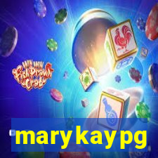 marykaypg