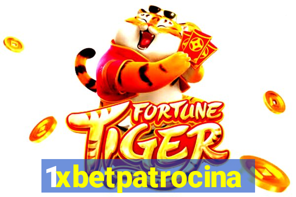 1xbetpatrocina