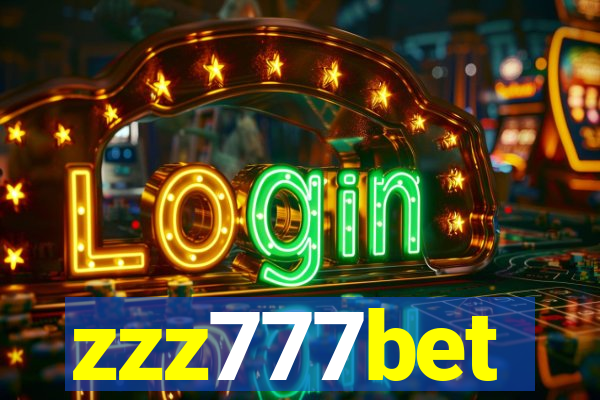 zzz777bet