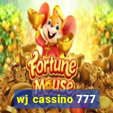 wj cassino 777