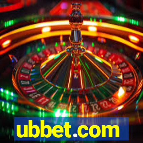 ubbet.com