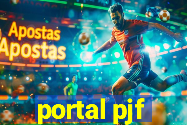 portal pjf