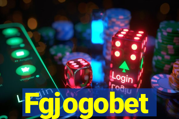 Fgjogobet