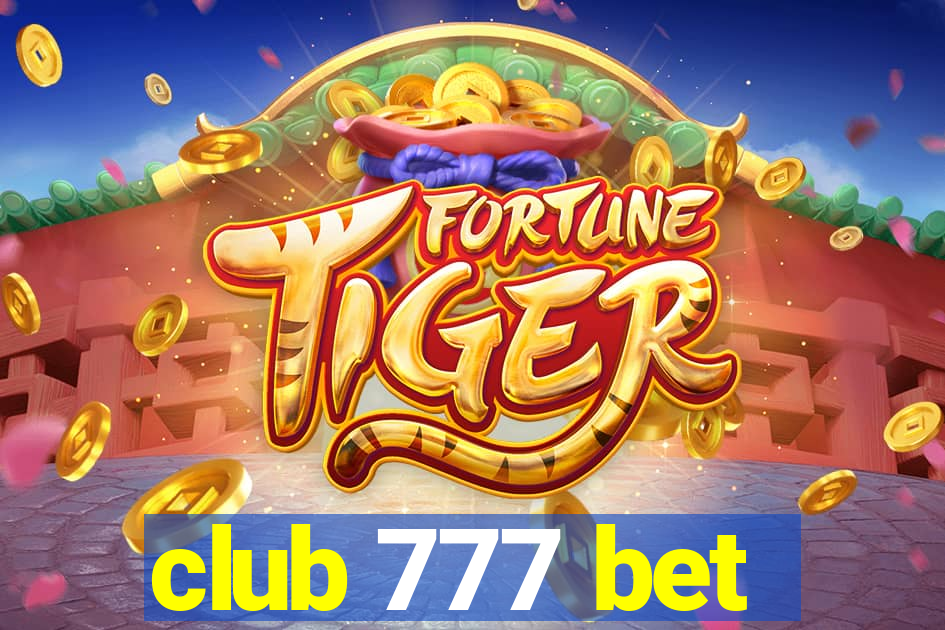 club 777 bet