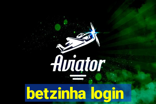 betzinha login