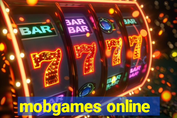 mobgames online