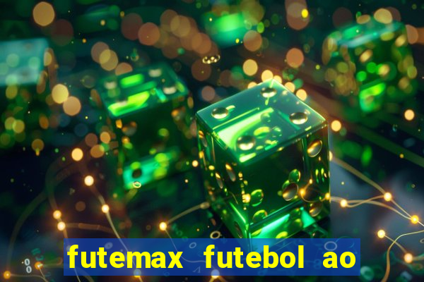 futemax futebol ao vivo hd