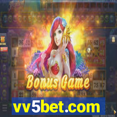 vv5bet.com